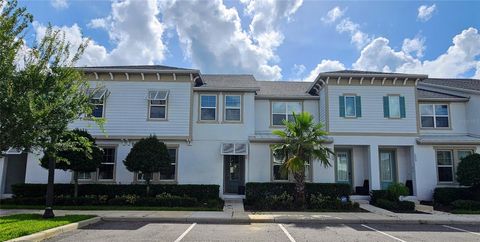 A home in KISSIMMEE