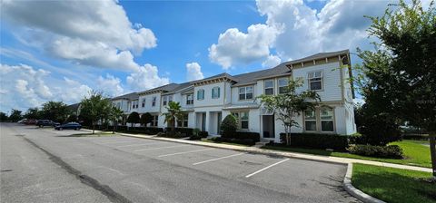 A home in KISSIMMEE