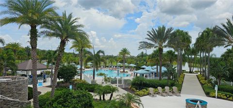 A home in KISSIMMEE