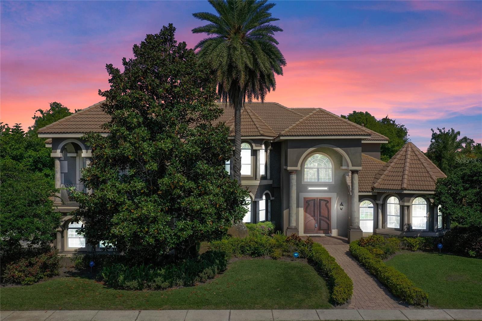 RESERVE AT BELMERE 48 23 - Residential