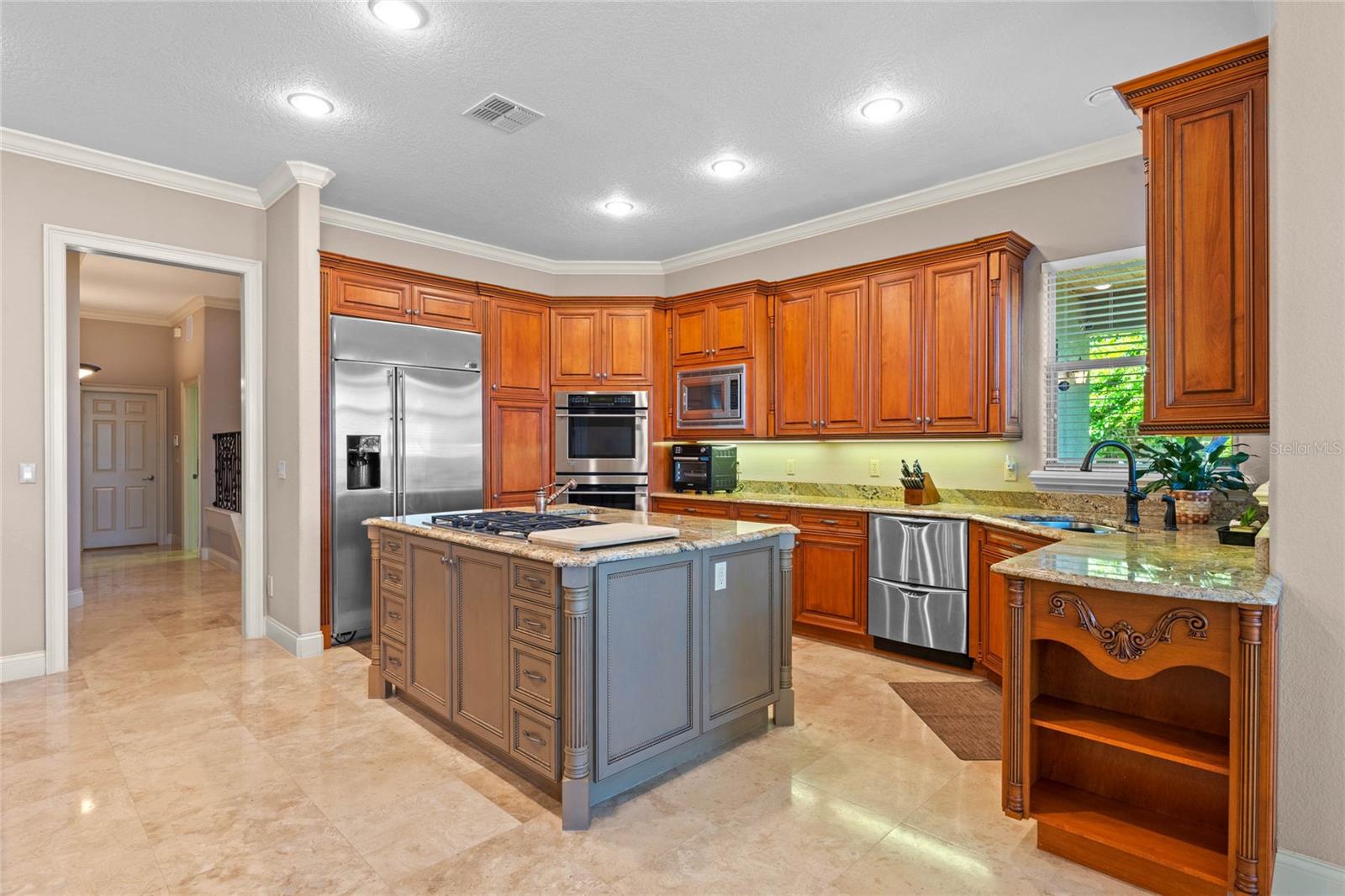 RESERVE AT BELMERE 48 23 - Residential