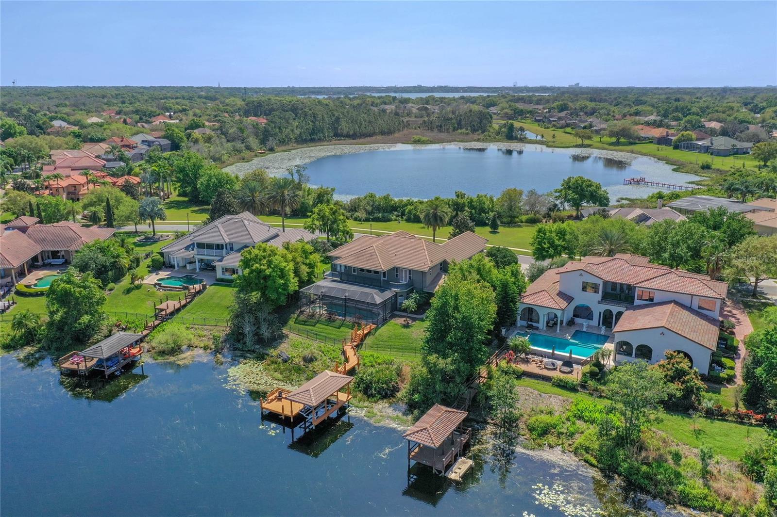 RESERVE AT BELMERE 48 23 - Residential