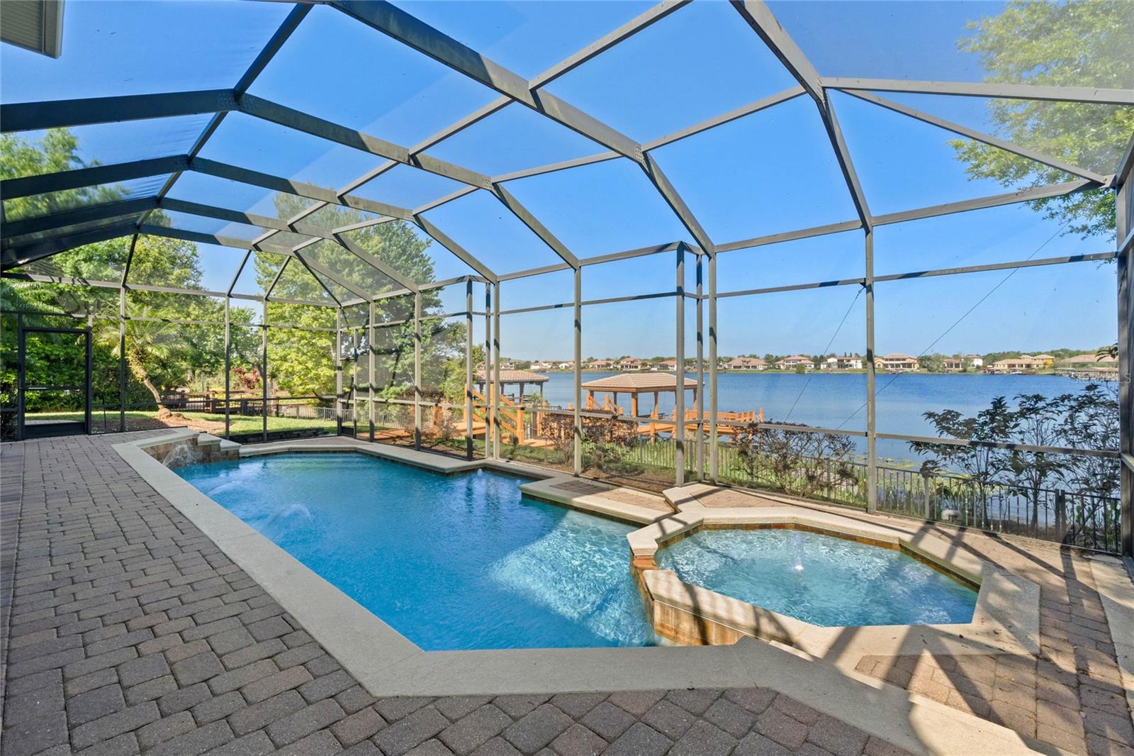 RESERVE AT BELMERE 48 23 - Residential