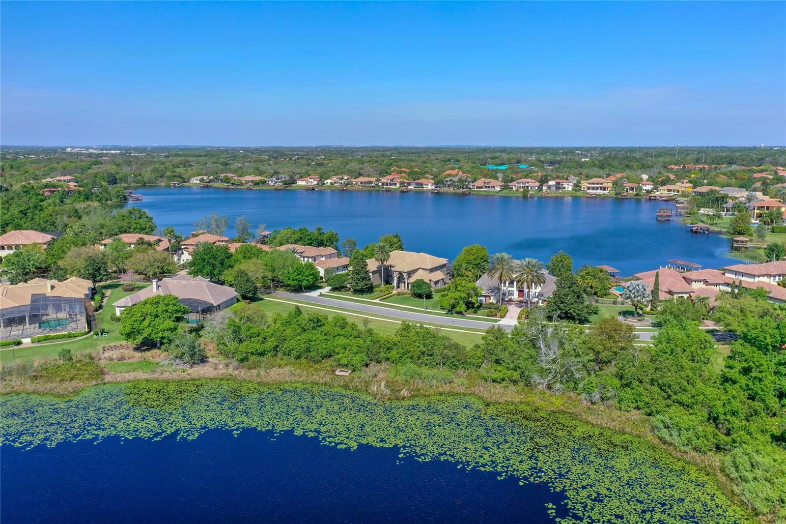 RESERVE AT BELMERE 48 23 - Residential