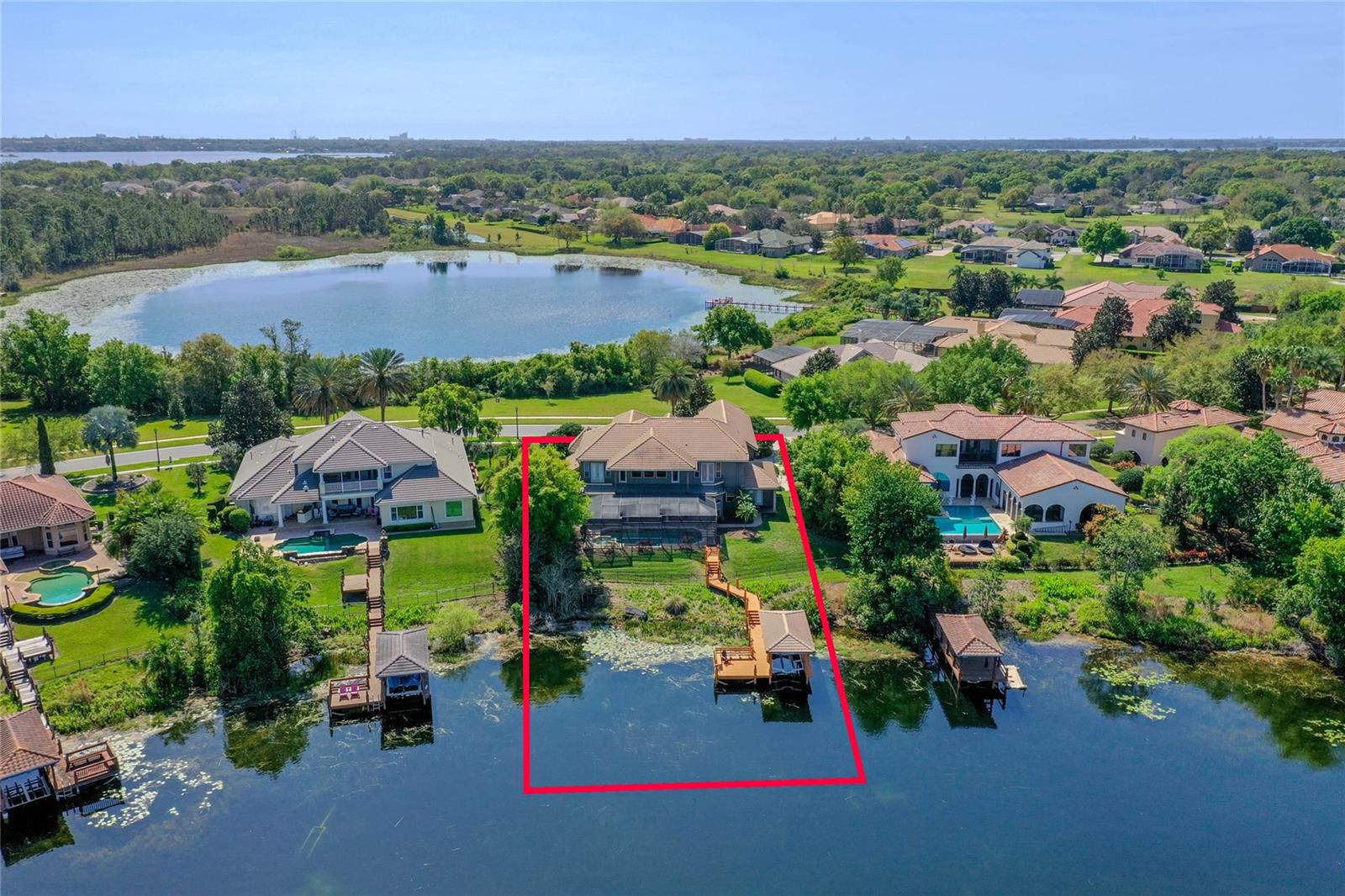 RESERVE AT BELMERE 48 23 - Residential