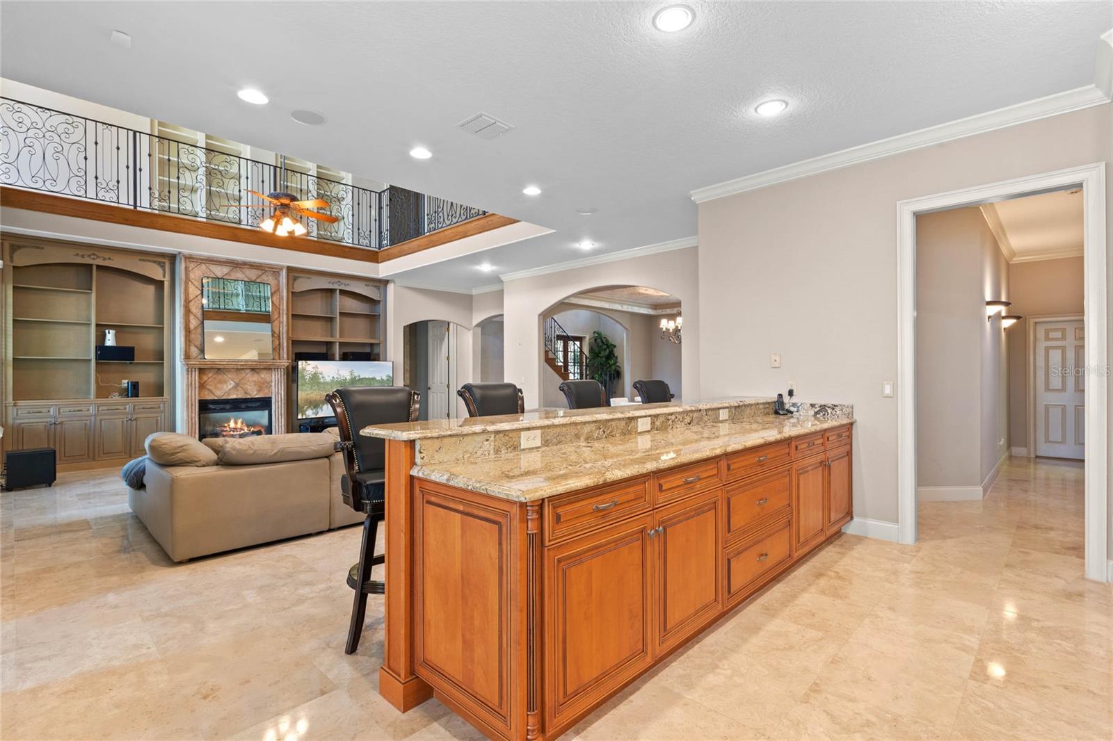 RESERVE AT BELMERE 48 23 - Residential