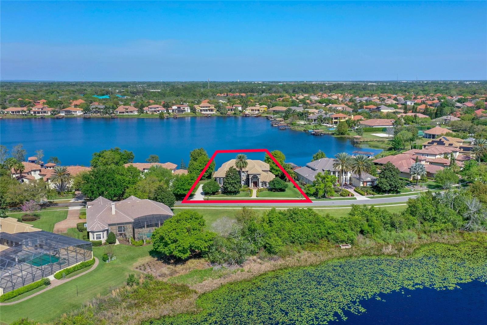 RESERVE AT BELMERE 48 23 - Residential