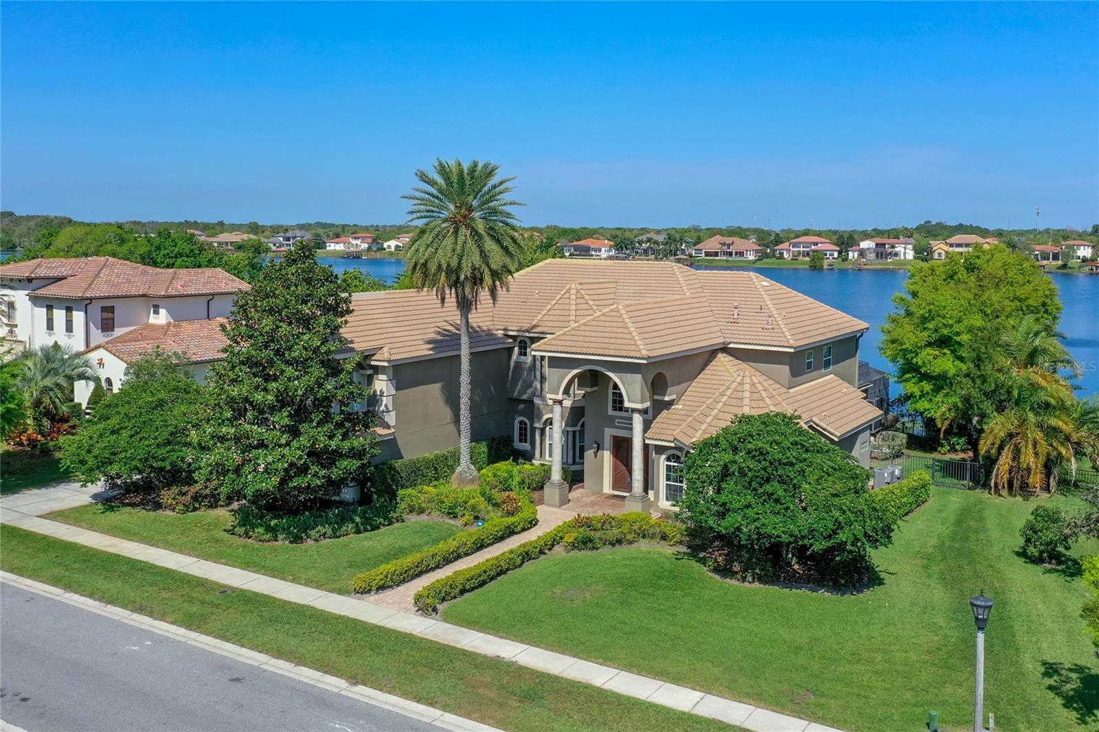 RESERVE AT BELMERE 48 23 - Residential