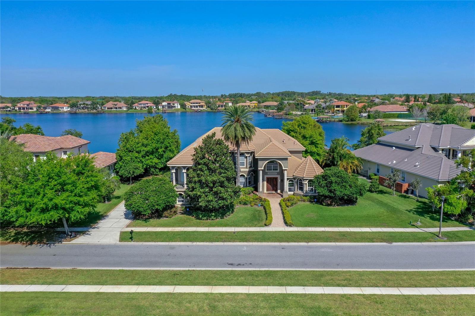 RESERVE AT BELMERE 48 23 - Residential