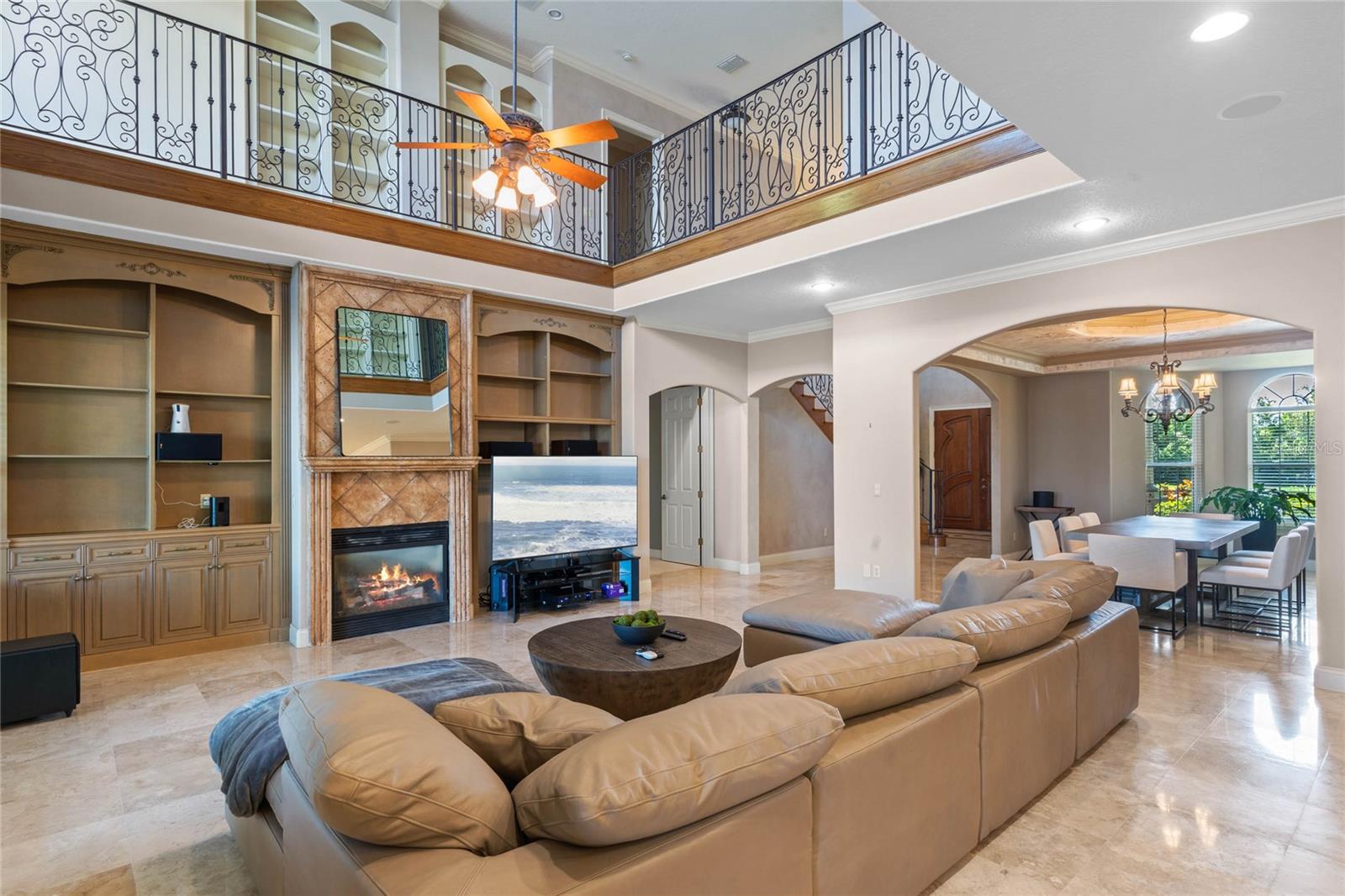 RESERVE AT BELMERE 48 23 - Residential