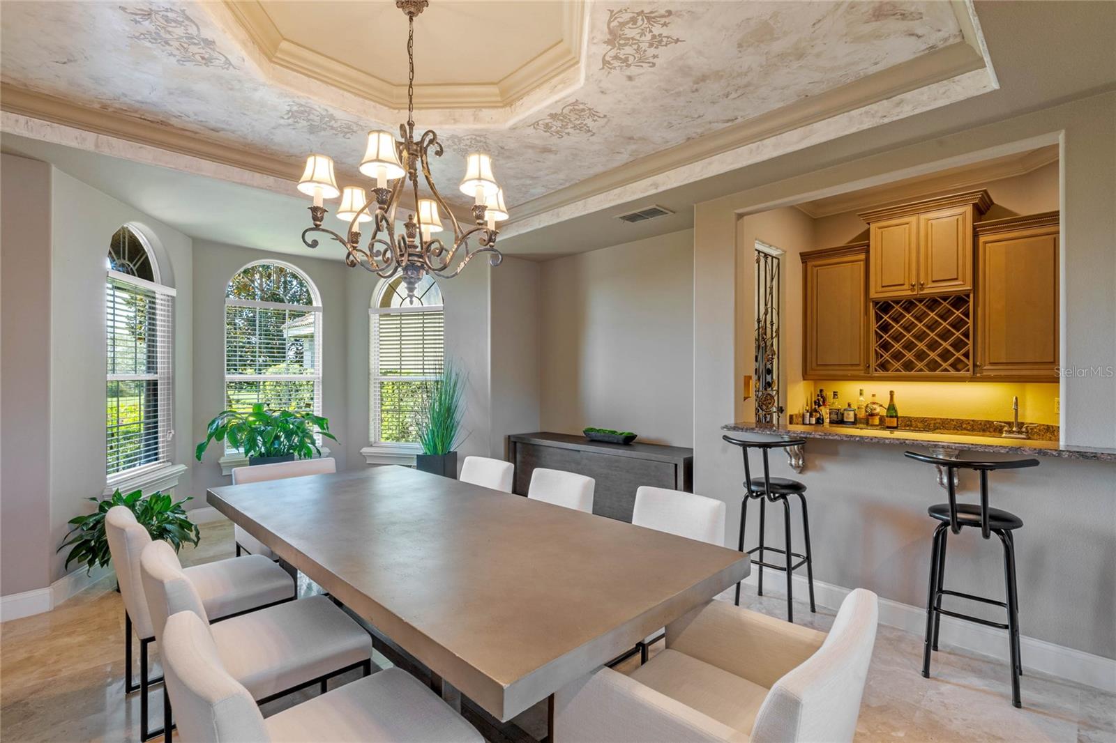 RESERVE AT BELMERE 48 23 - Residential