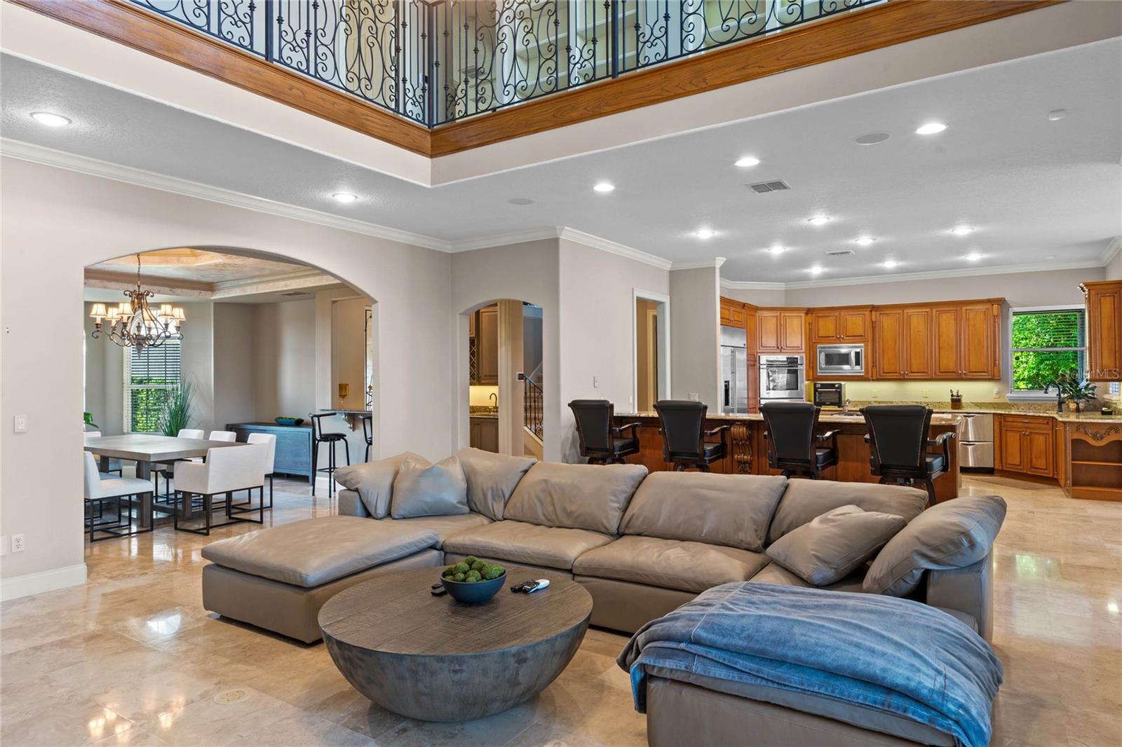 RESERVE AT BELMERE 48 23 - Residential