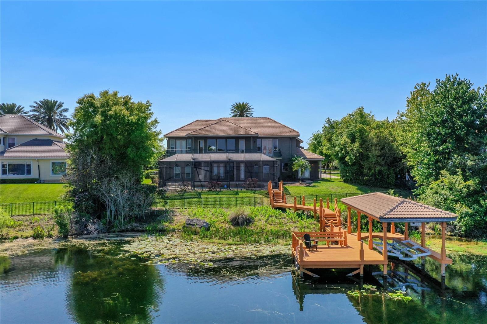 RESERVE AT BELMERE 48 23 - Residential