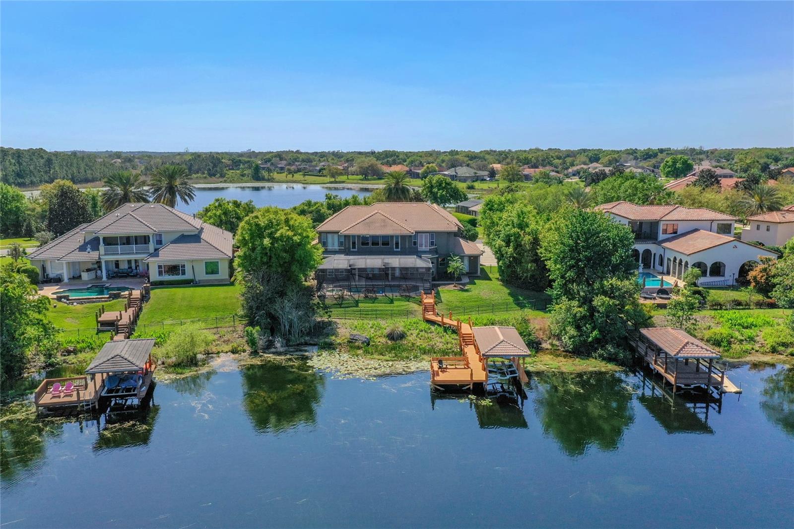 RESERVE AT BELMERE 48 23 - Residential