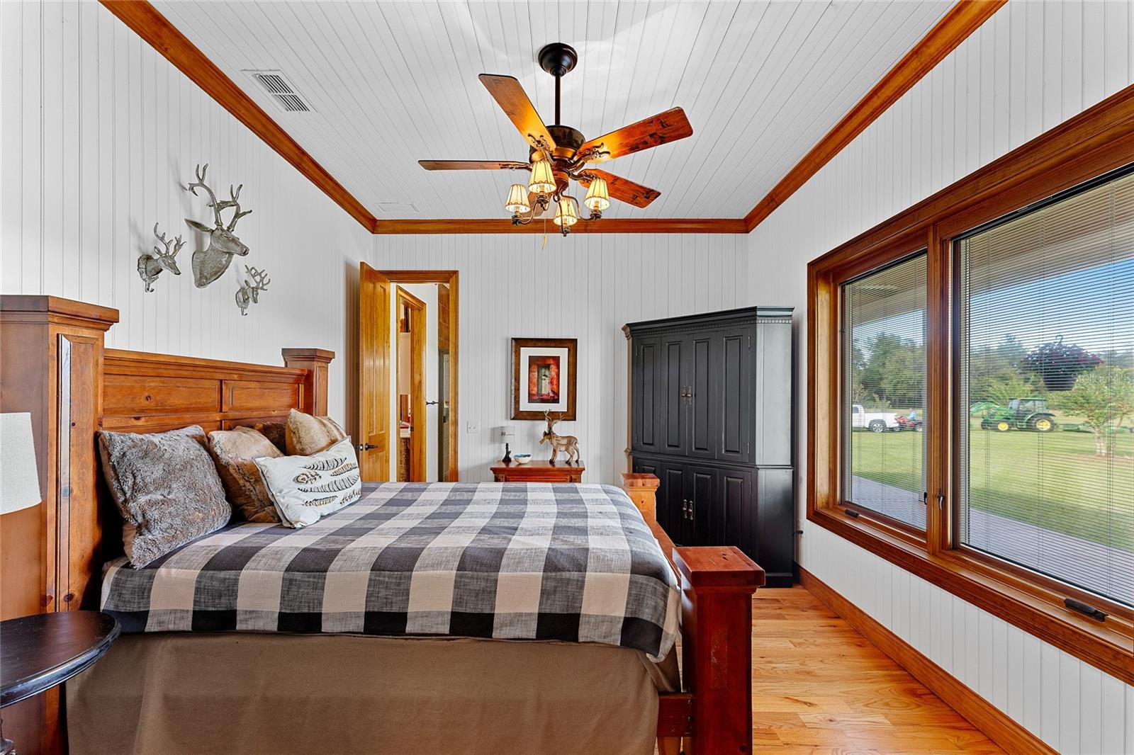 NOT IN SUBDIVISON - Residential