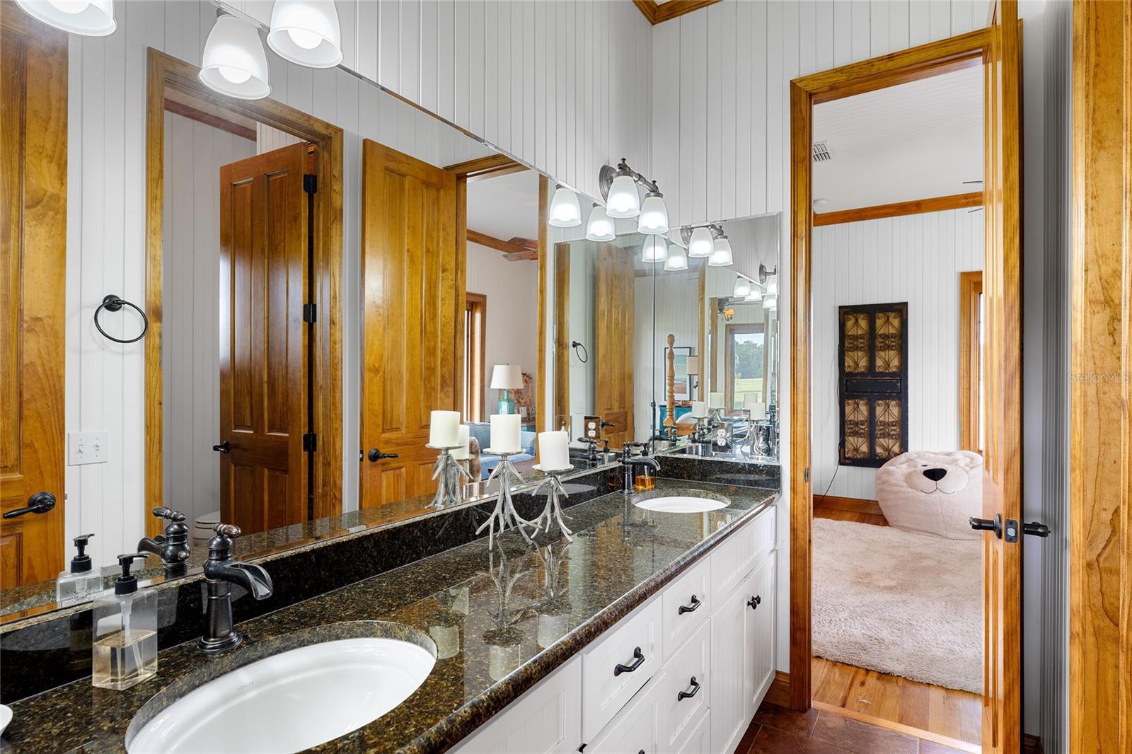 NOT IN SUBDIVISON - Residential