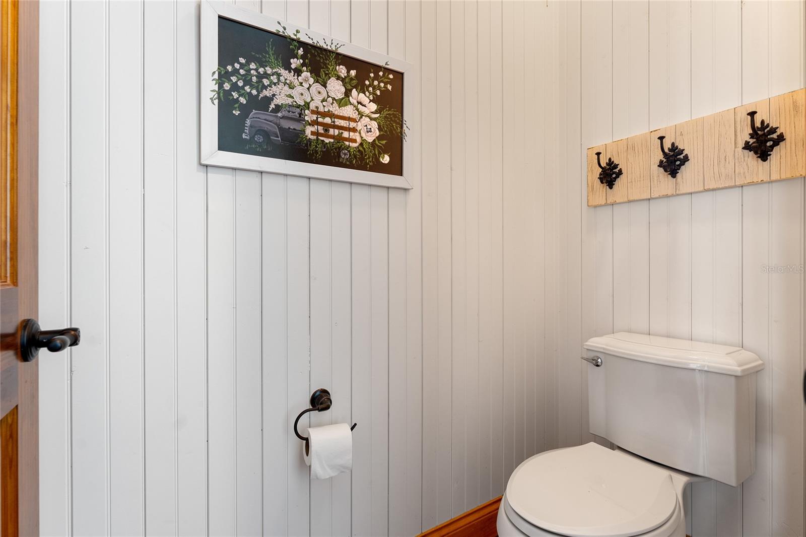 NOT IN SUBDIVISON - Residential