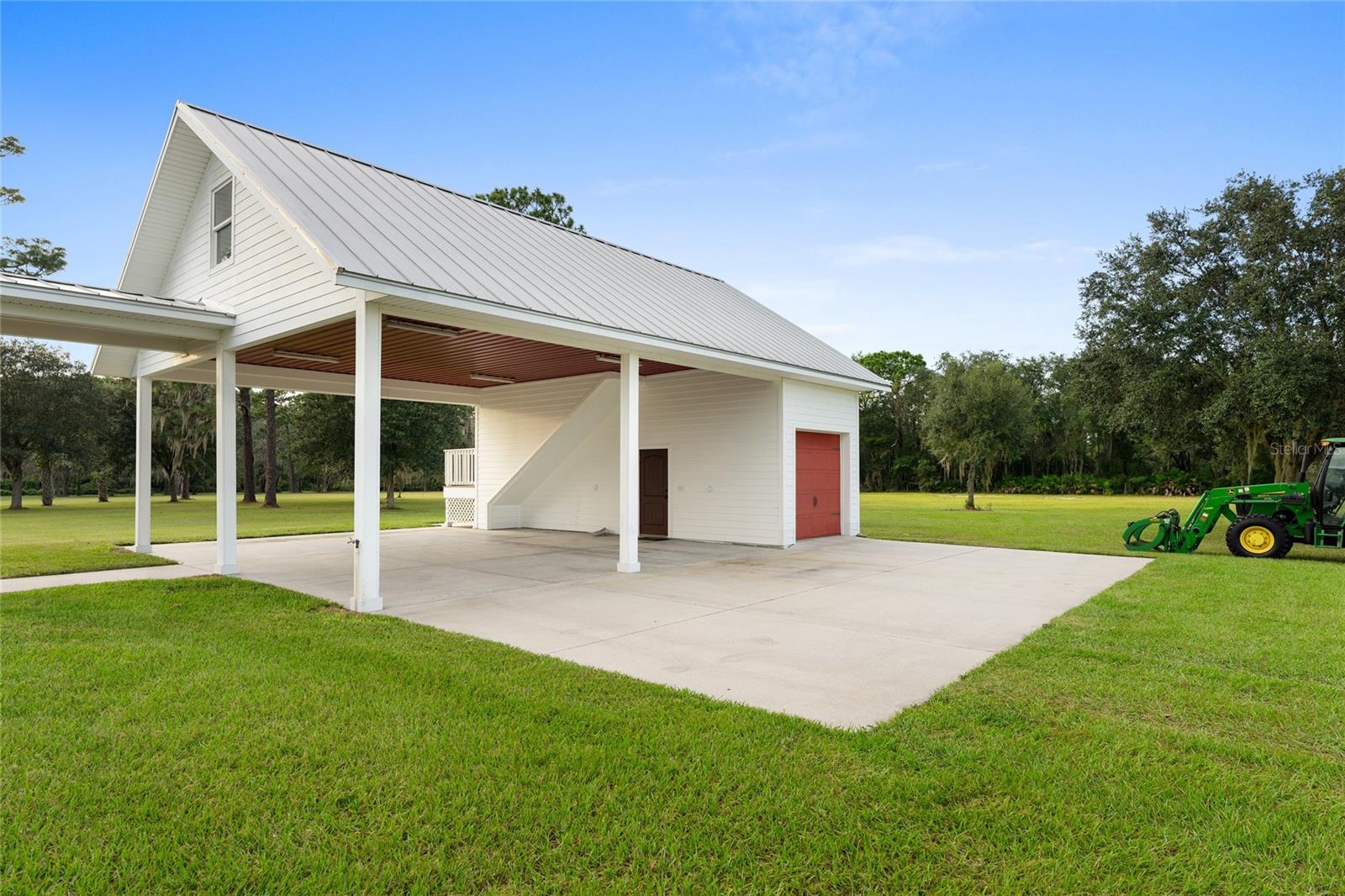 NOT IN SUBDIVISON - Residential