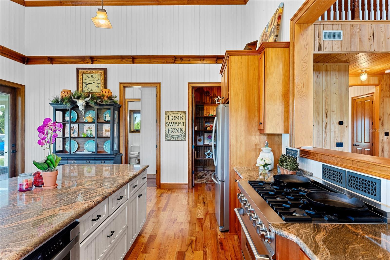 NOT IN SUBDIVISON - Residential