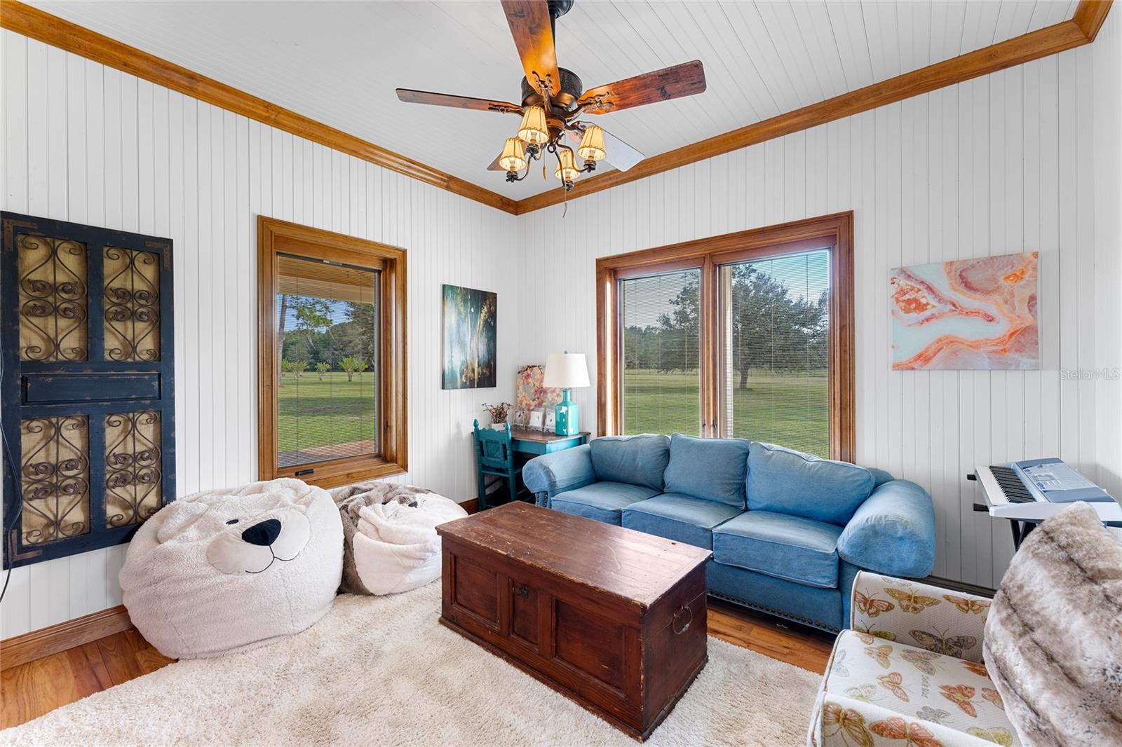 NOT IN SUBDIVISON - Residential