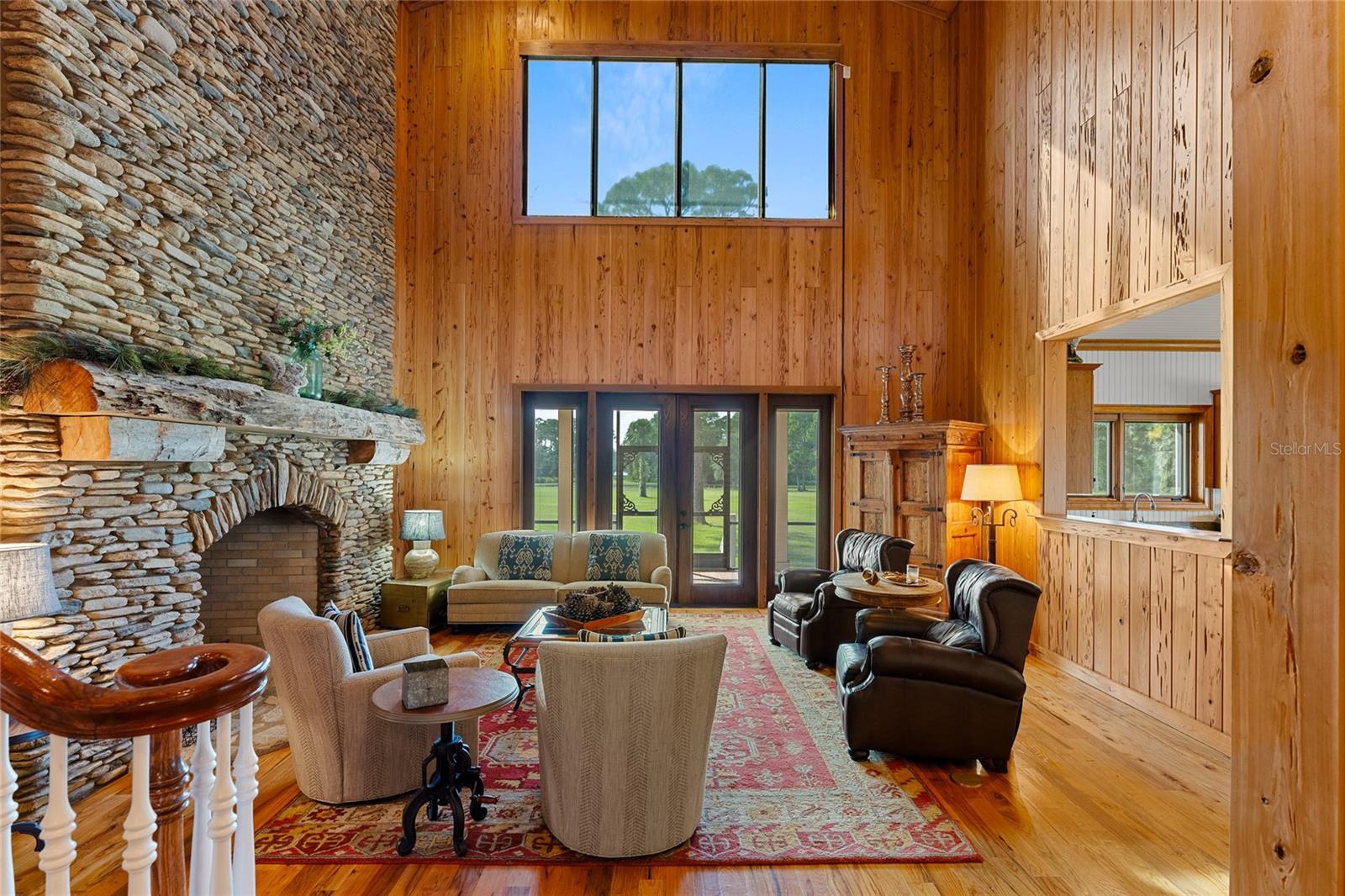 NOT IN SUBDIVISON - Residential