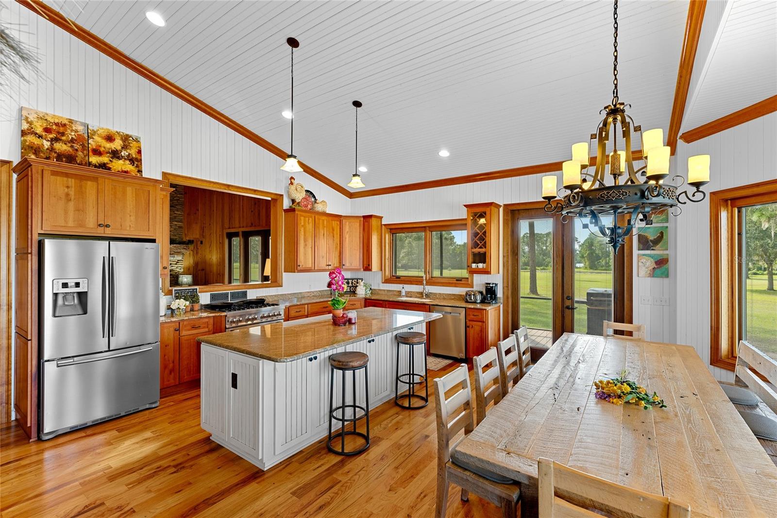 NOT IN SUBDIVISON - Residential