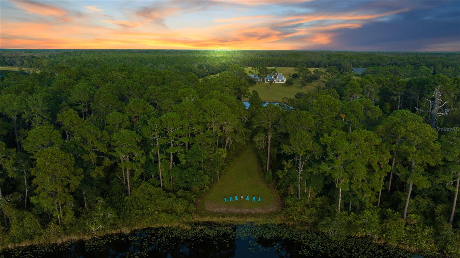 NOT IN SUBDIVISON - Residential