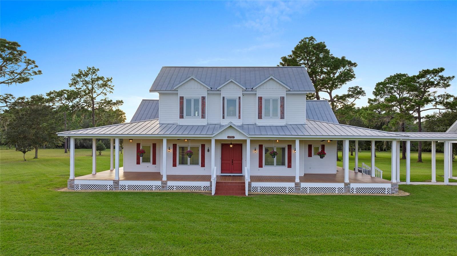 NOT IN SUBDIVISON - Residential