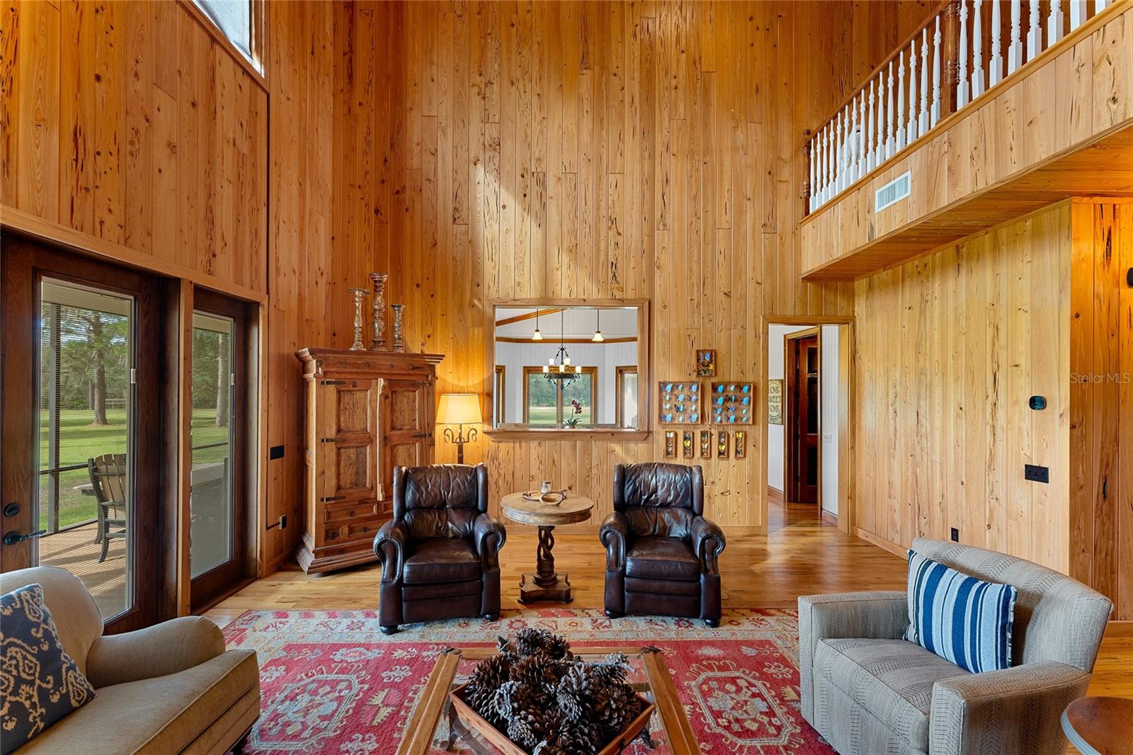 NOT IN SUBDIVISON - Residential