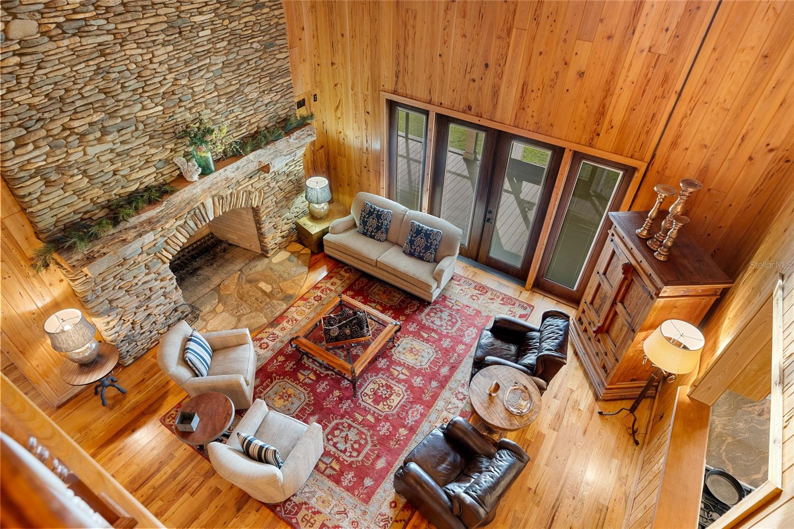 NOT IN SUBDIVISON - Residential