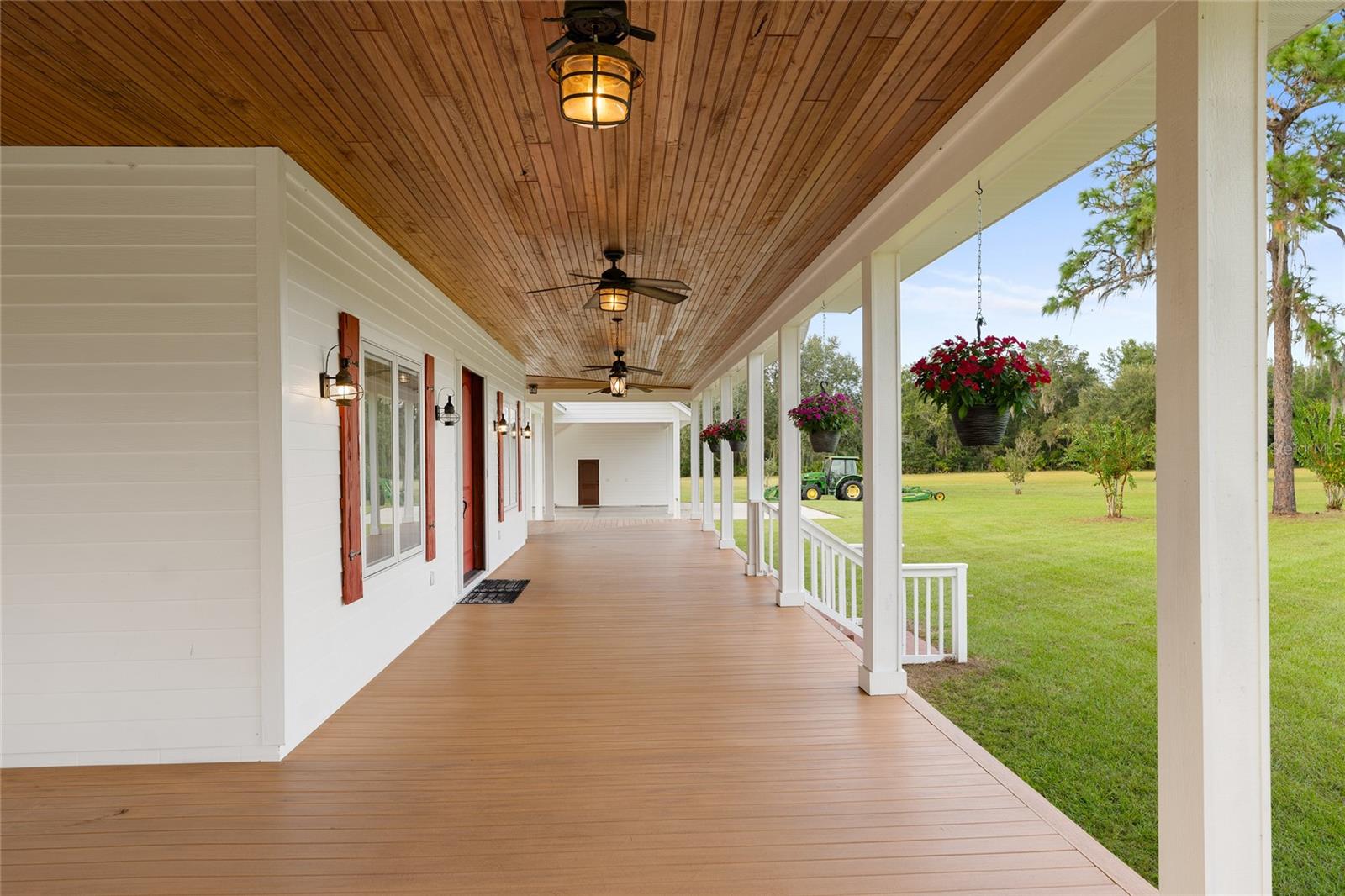 NOT IN SUBDIVISON - Residential