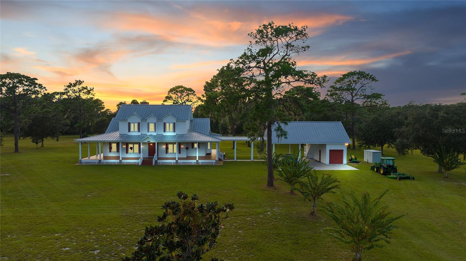 NOT IN SUBDIVISON - Residential