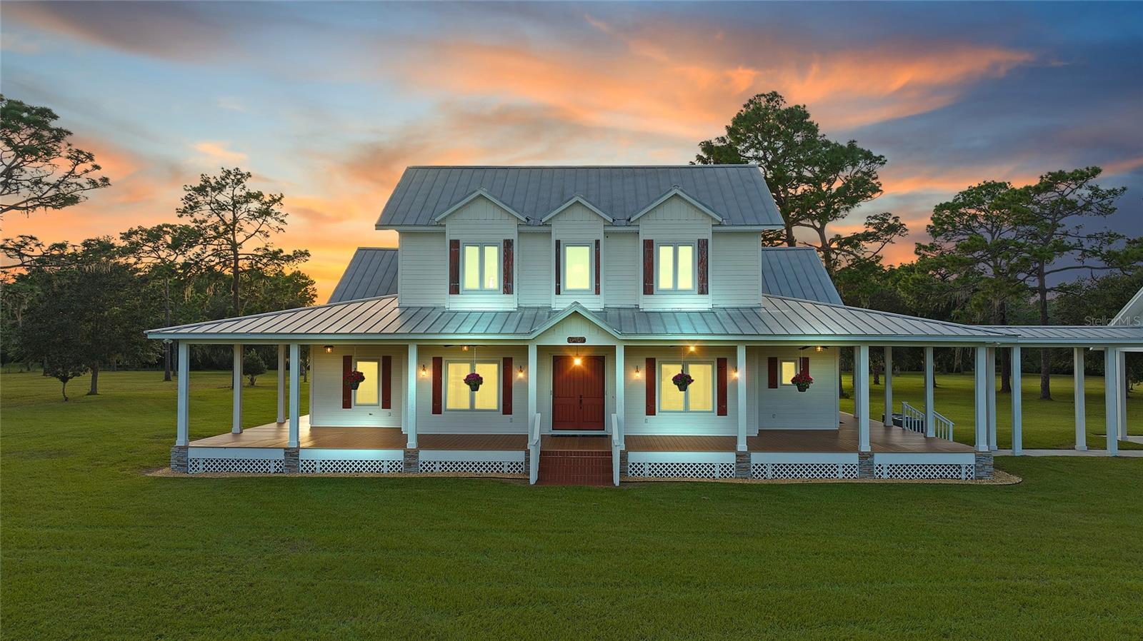 NOT IN SUBDIVISON - Residential