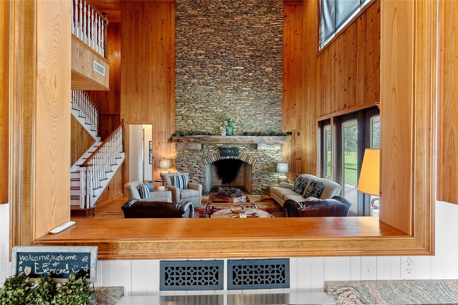 NOT IN SUBDIVISON - Residential