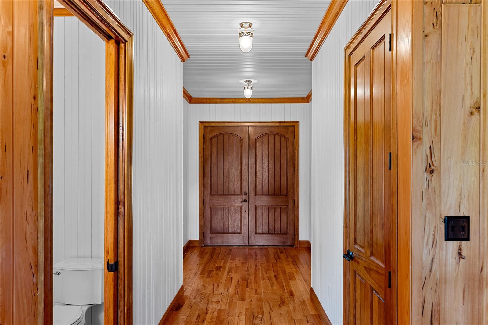 NOT IN SUBDIVISON - Residential