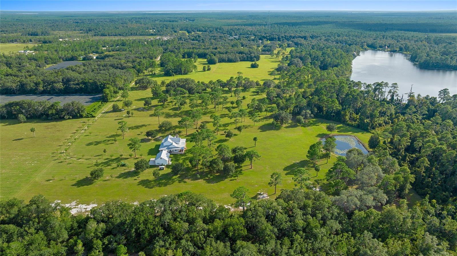 NOT IN SUBDIVISON - Residential