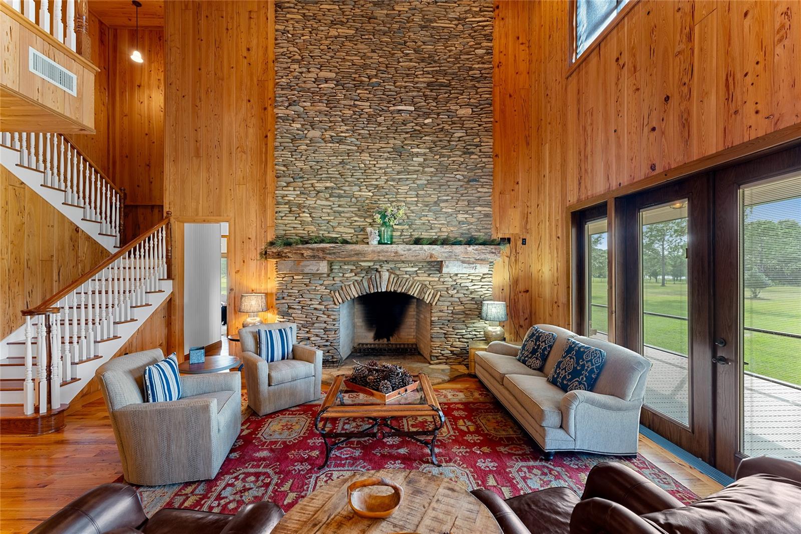 NOT IN SUBDIVISON - Residential