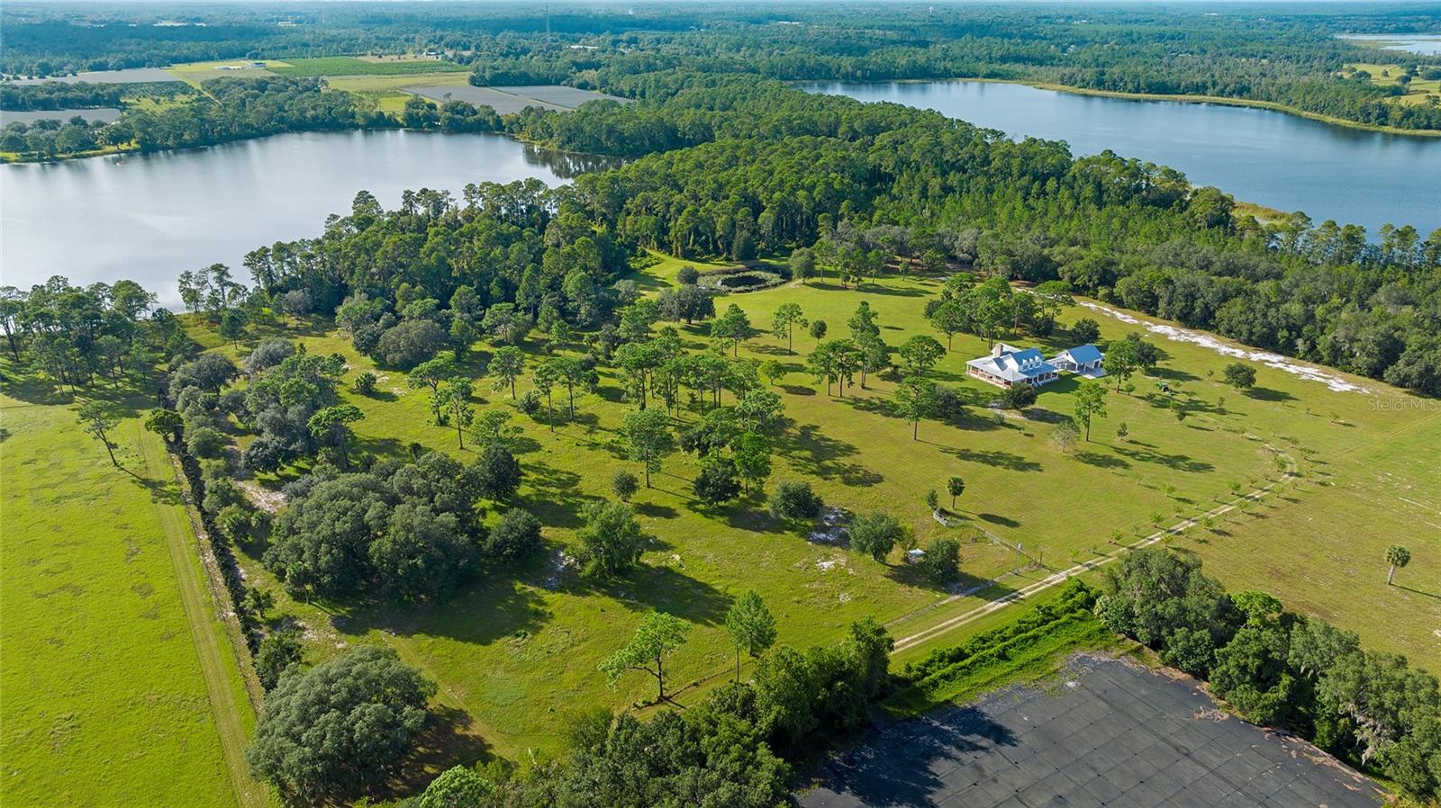 NOT IN SUBDIVISON - Residential