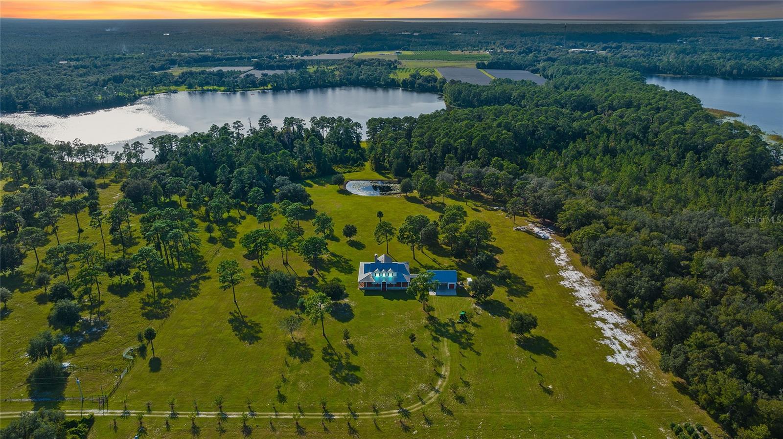 NOT IN SUBDIVISON - Residential