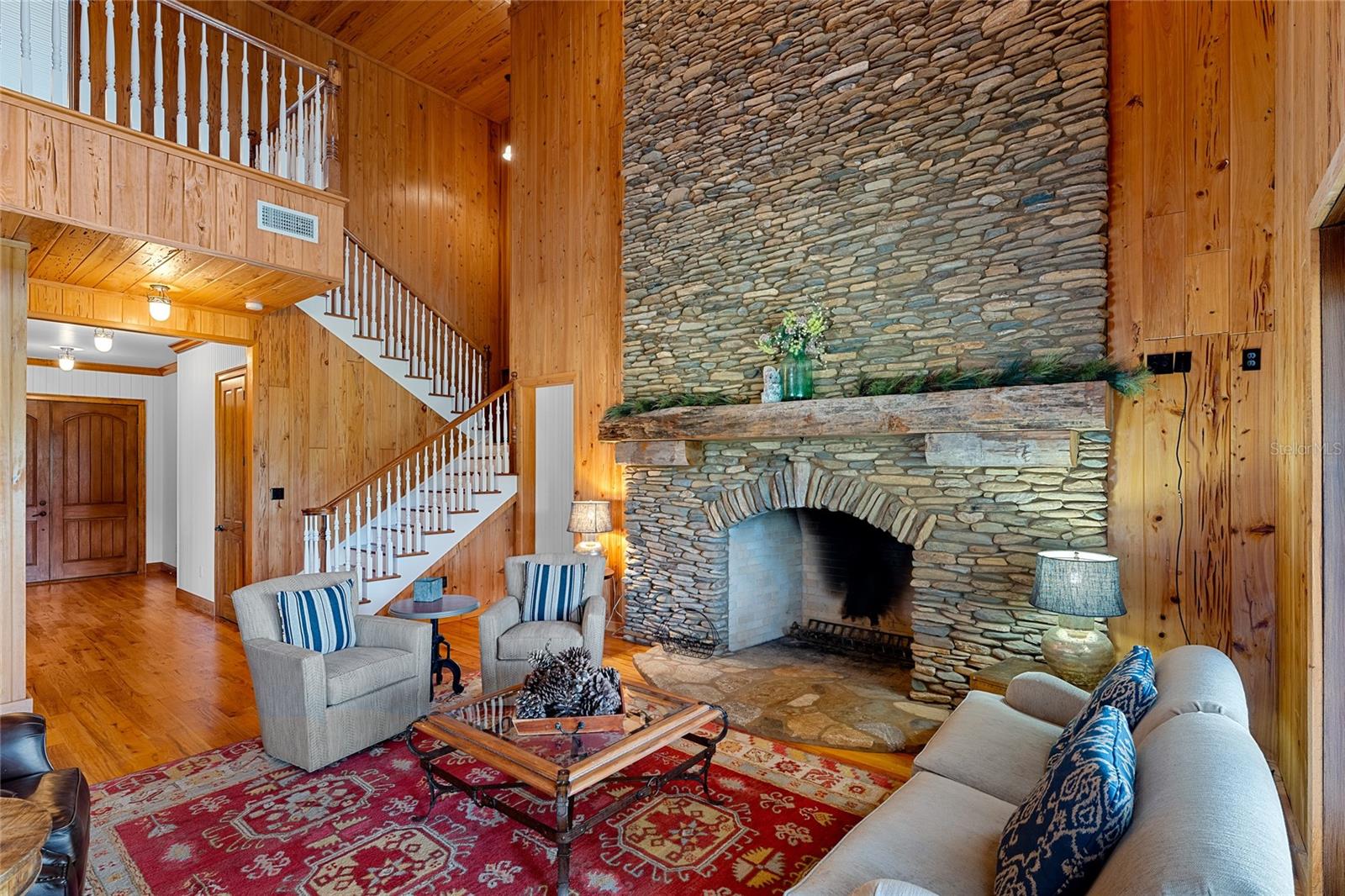 NOT IN SUBDIVISON - Residential