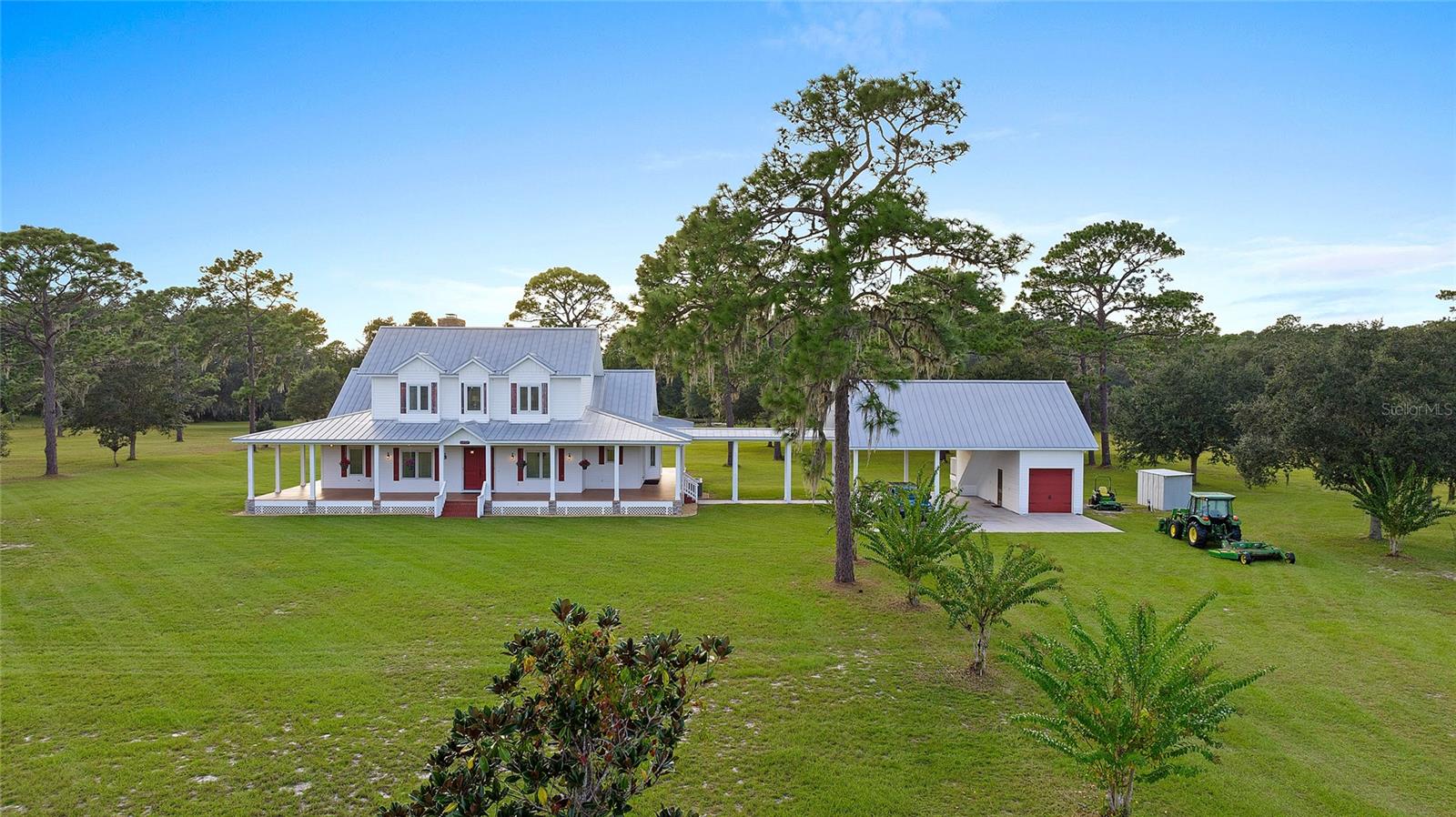 NOT IN SUBDIVISON - Residential