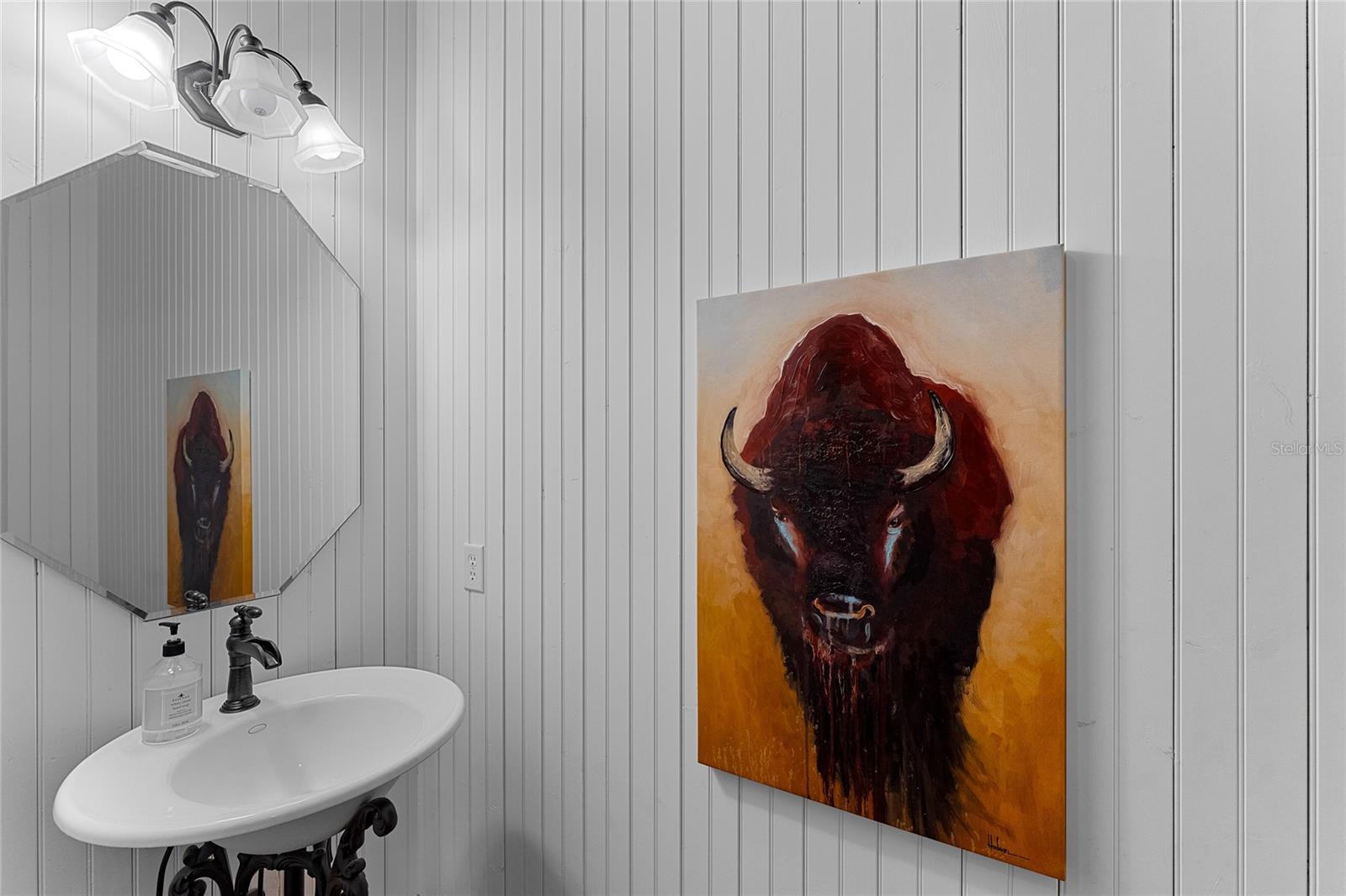 NOT IN SUBDIVISON - Residential