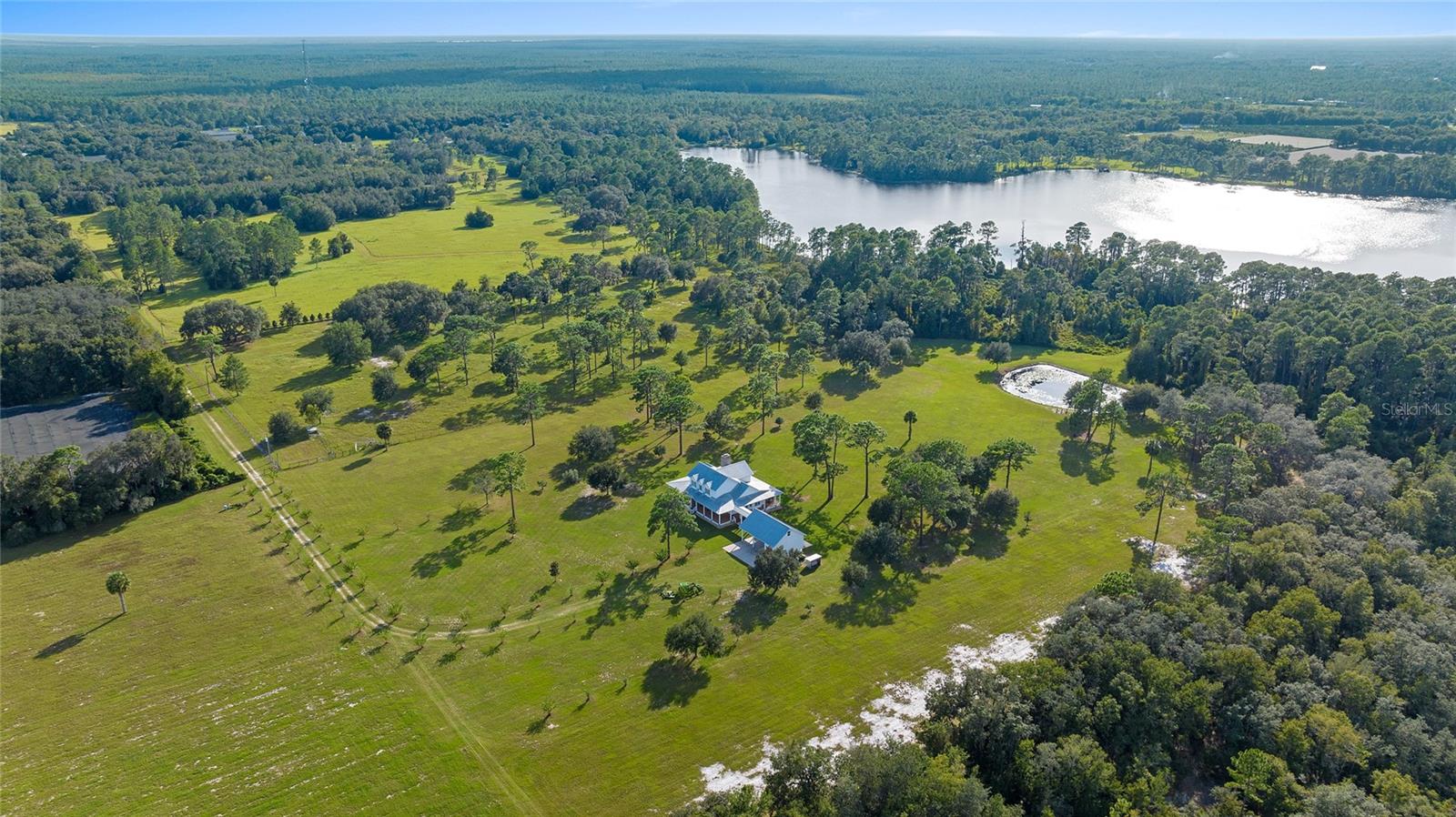 NOT IN SUBDIVISON - Residential