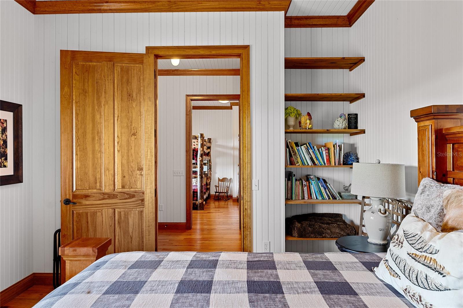 NOT IN SUBDIVISON - Residential