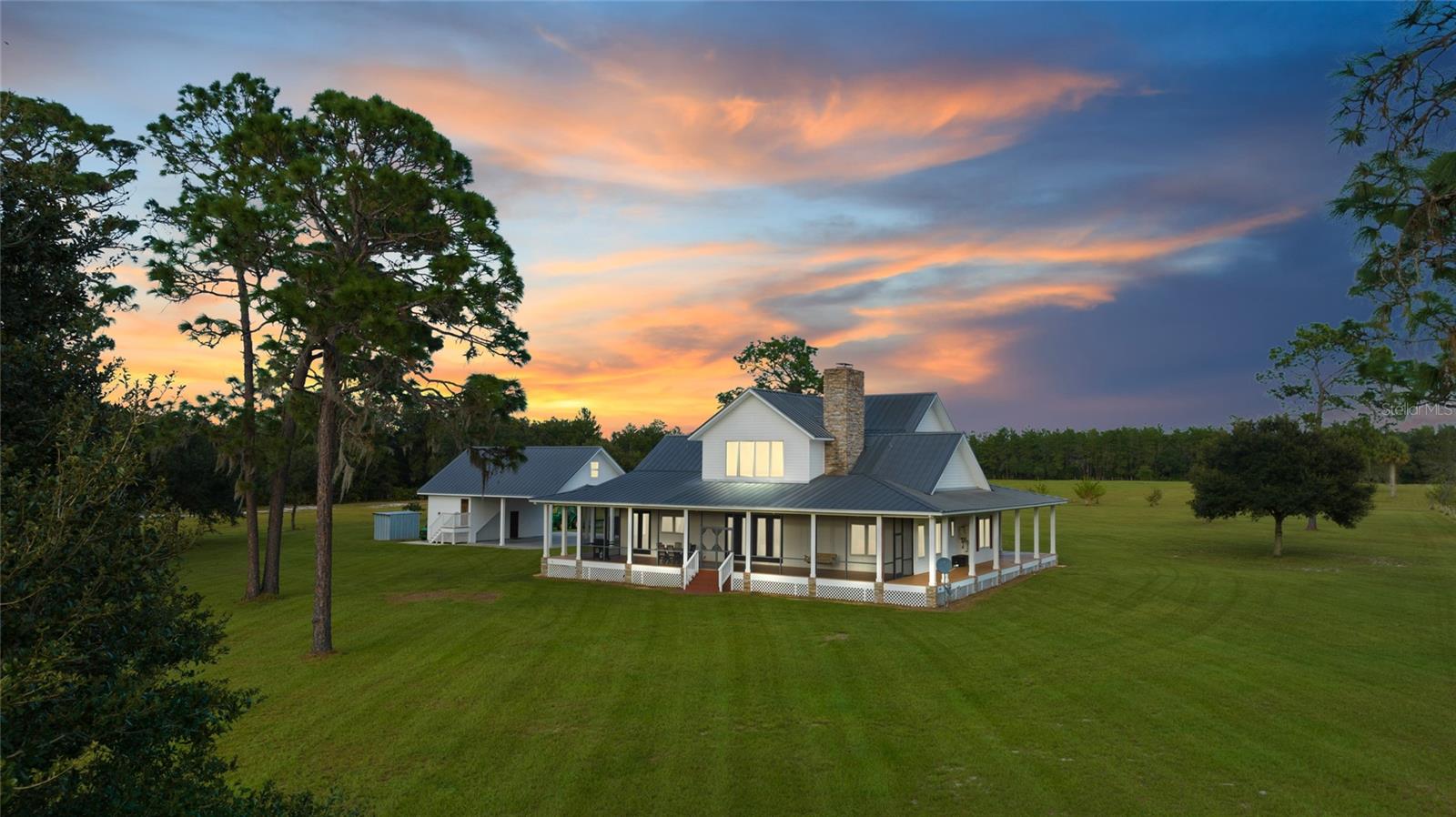 NOT IN SUBDIVISON - Residential