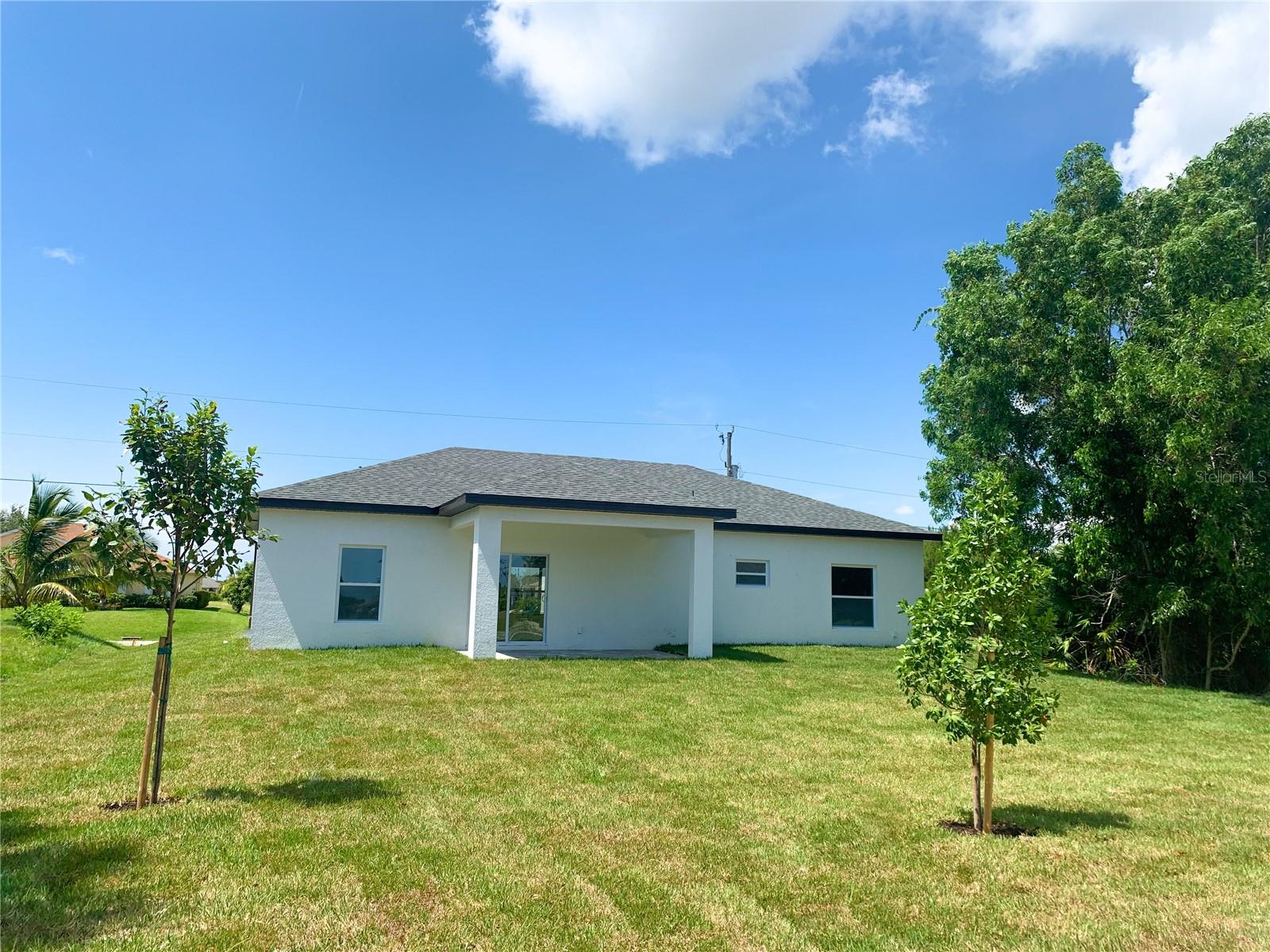 PORT CHARLOTTE SUB 08 - Residential