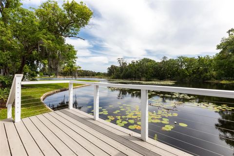 A home in TAMPA