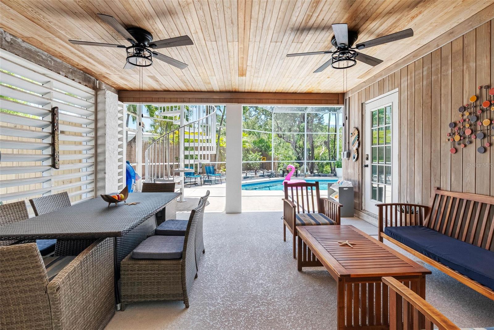 LUANA ISLES - Residential
