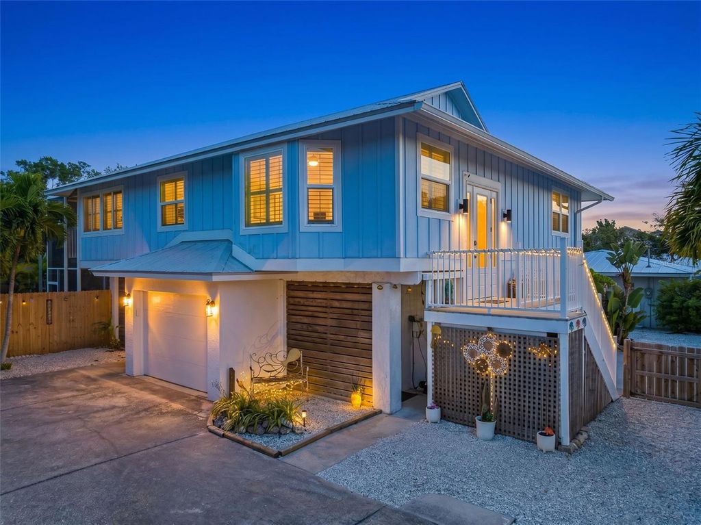 Photo of 417 Poinsettia Road, Anna Maria, FL 34216 (MLS # TB8505415)