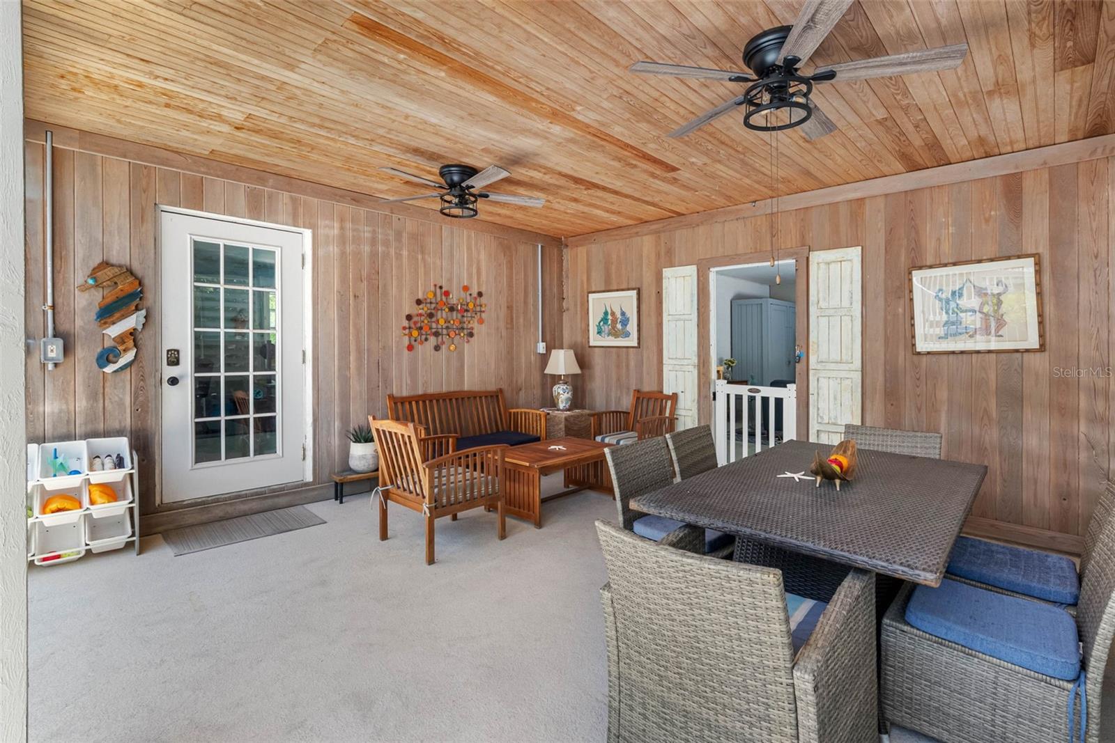 LUANA ISLES - Residential